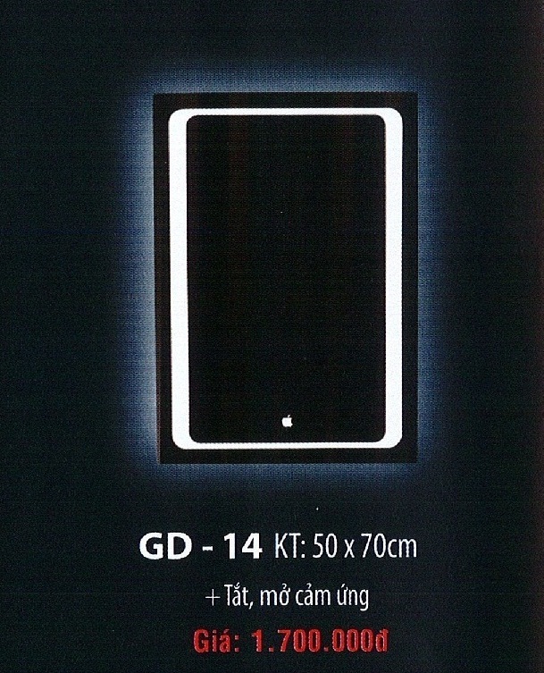 guong-soi-den-led-cary-royal-gd-14