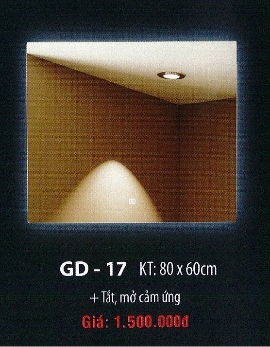 guong-soi-den-led-cary-royal-gd-17