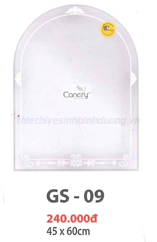 guong-soi-cao-cap-canary-gs-09
