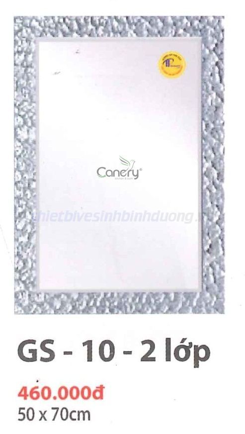 guong-soi-cao-cap-canary-gs-10