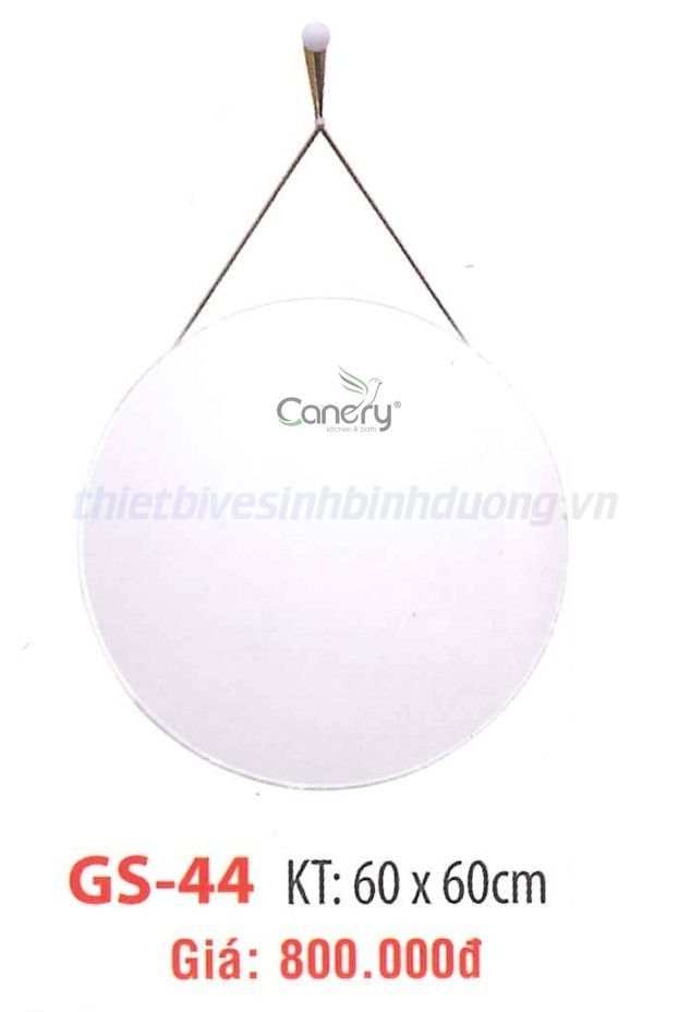 guong-soi-cao-cap-canary-gs-44