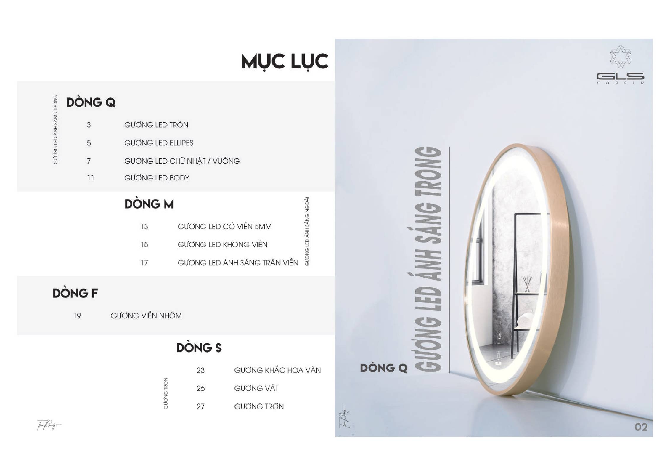 bang-gia-va-catalogue-guong-gls-mirror-moi-nhat