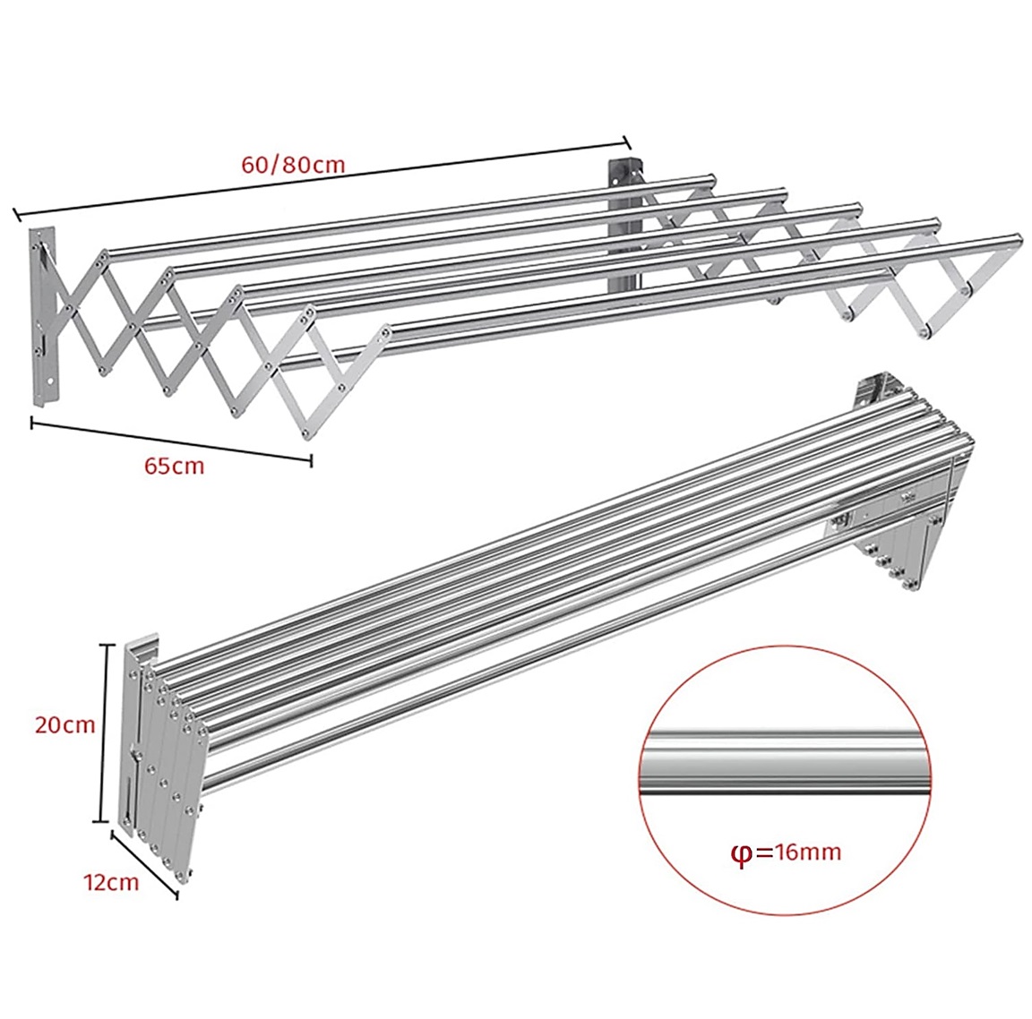 gian-phoi-do-inox-xep-gon-tien-loi-gia-re