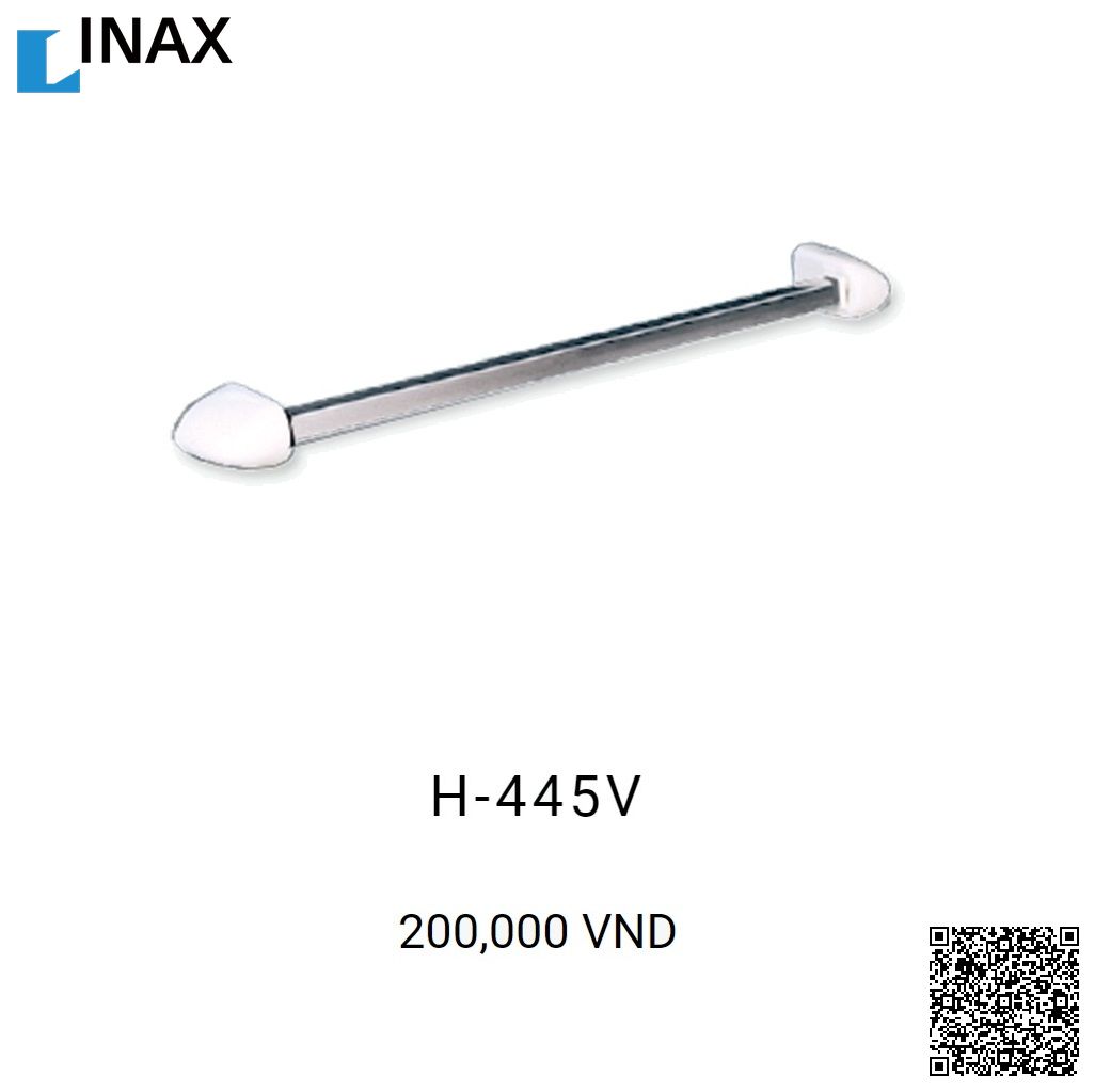 thanh-treo-khan-inax-h-445v