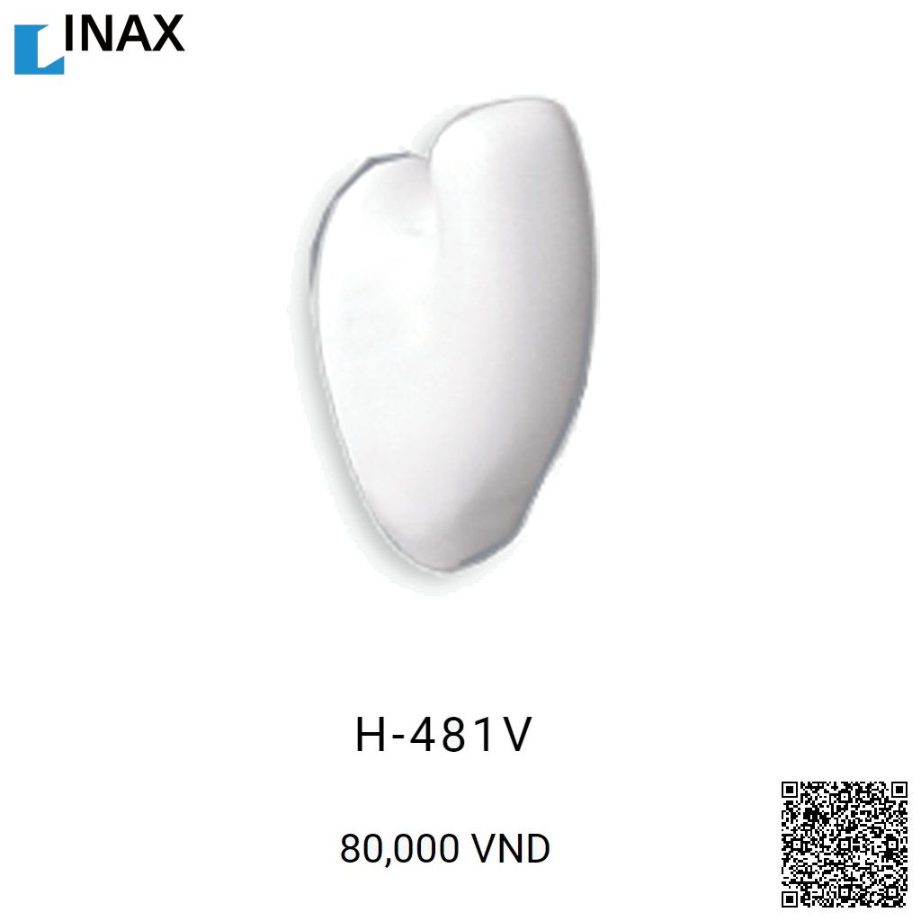 moc-treo-ao-bang-su-inax-h-481v