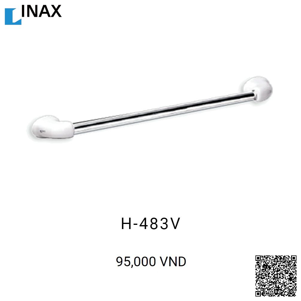 thanh-treo-khan-inax-h-483v