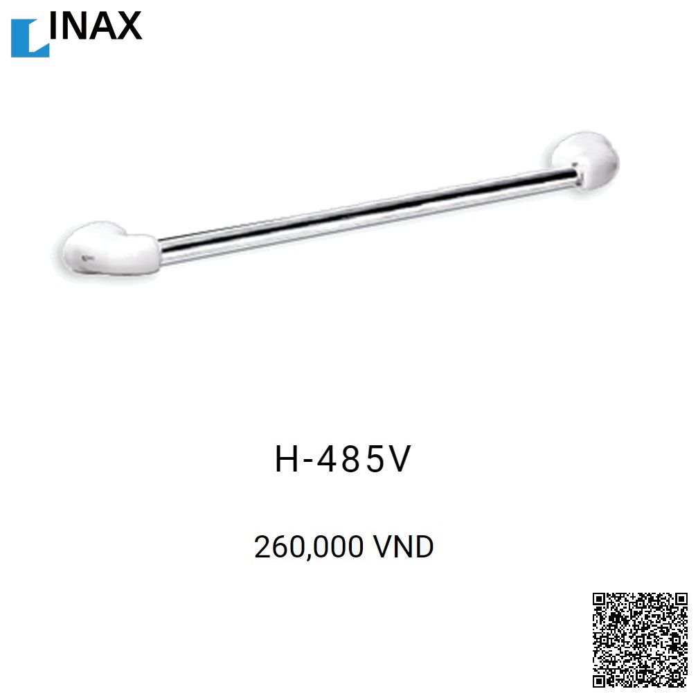 thanh-treo-khan-inax-h-485v