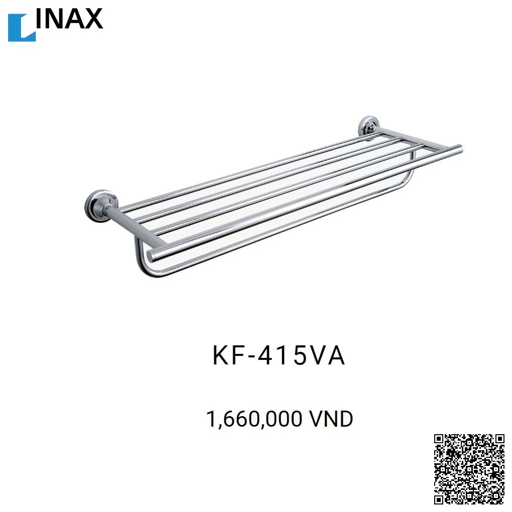 thanh-treo-khan-inax-kf-415va