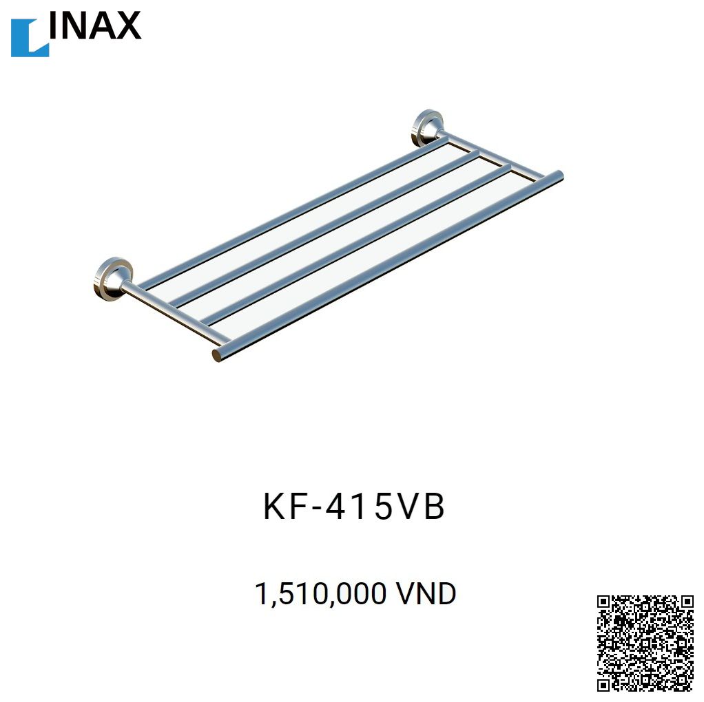 thanh-treo-khan-inax-kf-415vb