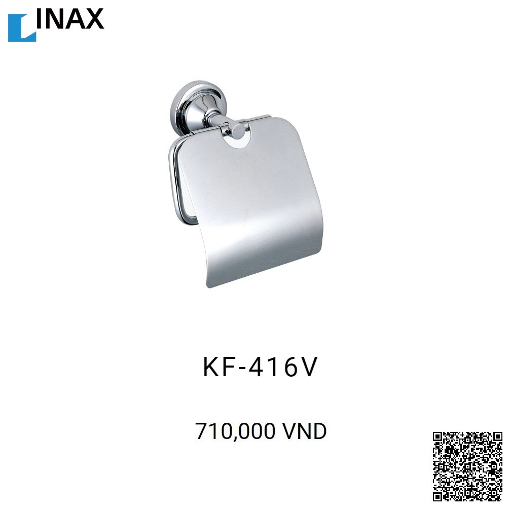 hop-dung-giay-inax-kf-416v