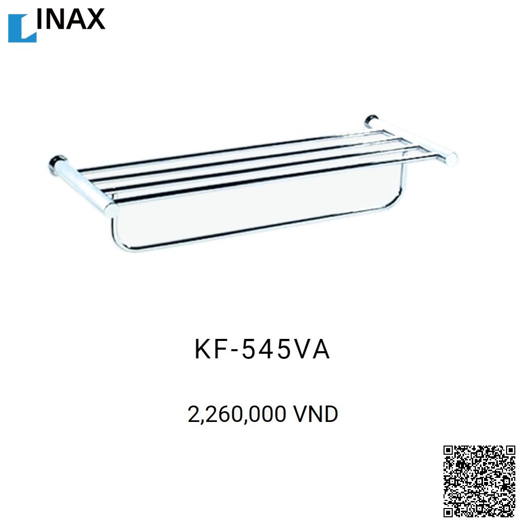 thanh-treo-khan-inax-kf-545va