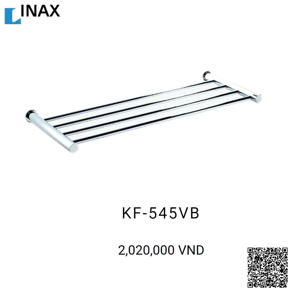 thanh-treo-khan-inax-kf-545vb