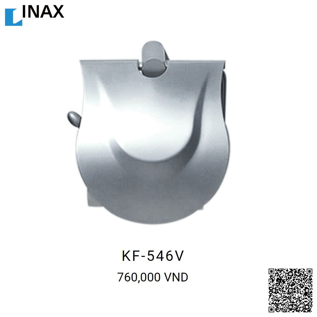 hop-dung-giay-inax-kf-546v
