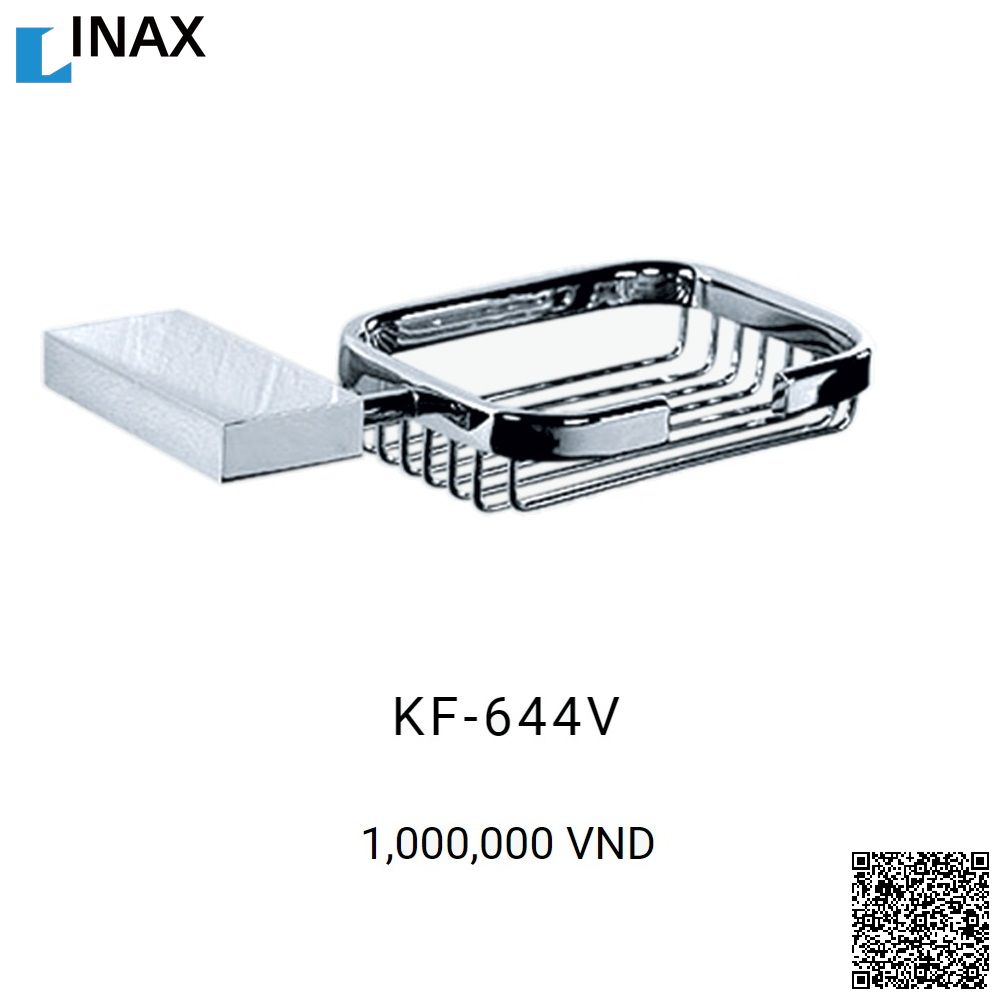 ke-xa-bong-inax-kf-644v