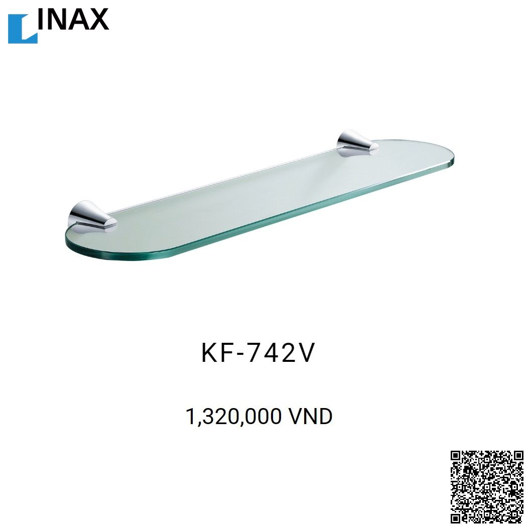 ke-guong-inax-kf-742v