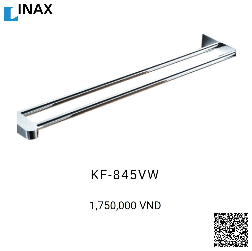 thanh-treo-khan-inax-kf-845vw
