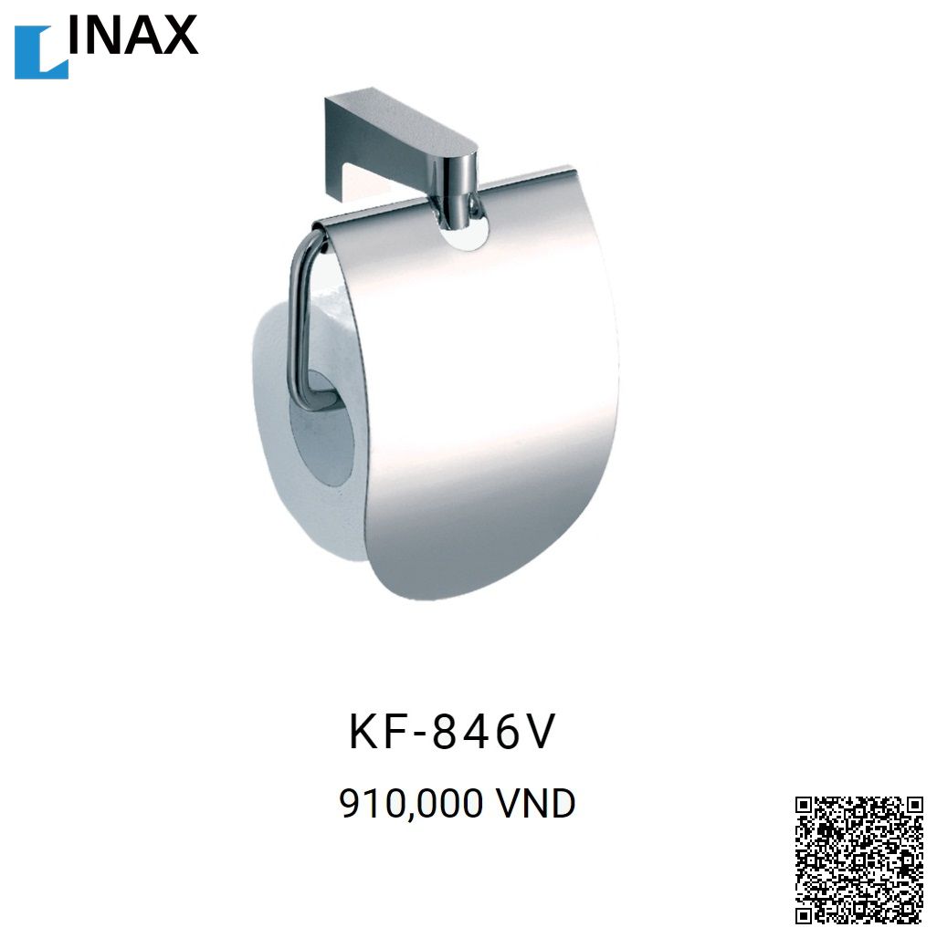 hop-dung-giay-inax-kf-846v