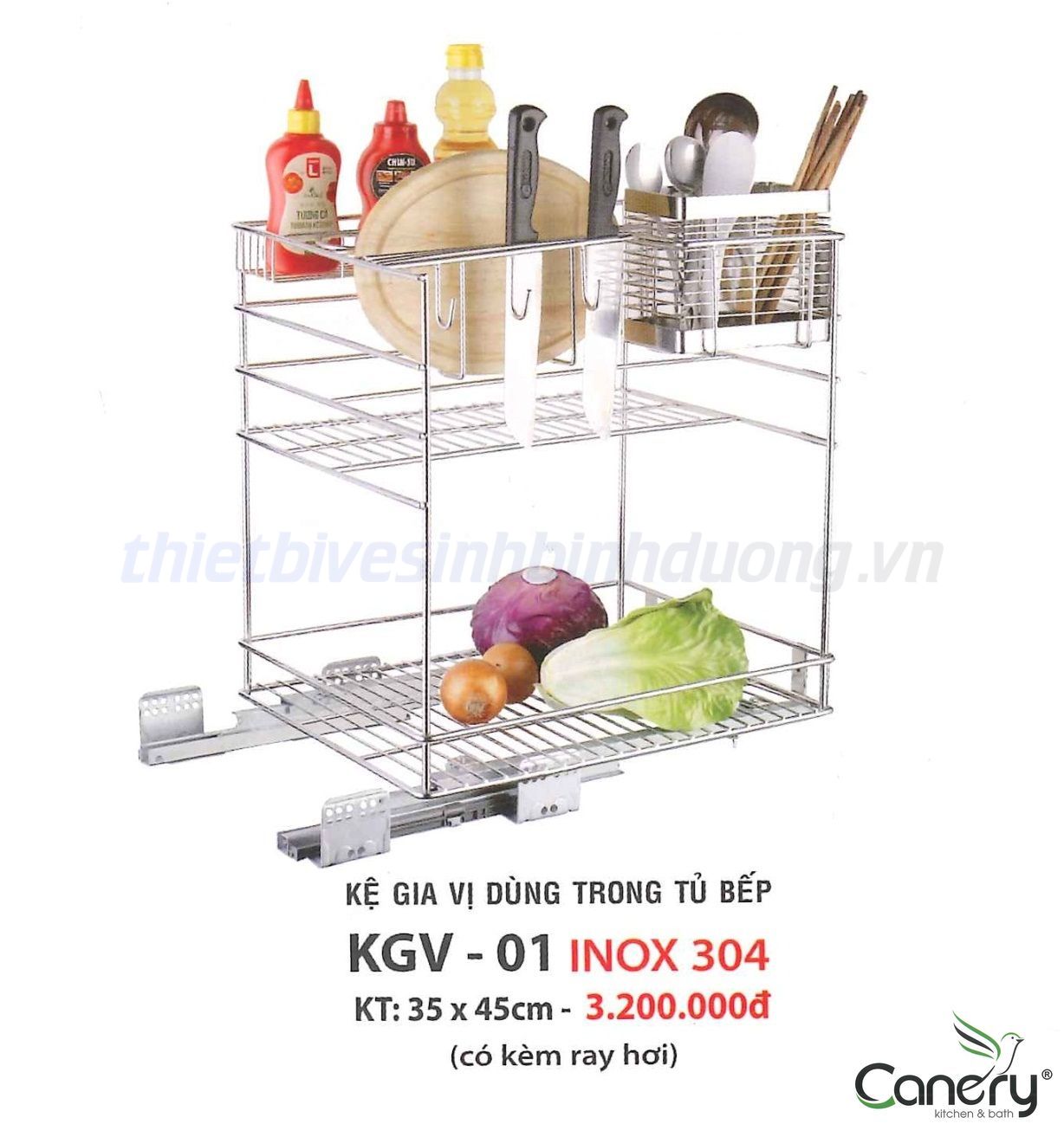 phu-kien-nha-bep-ke-gia-vi-canary-kgv-01