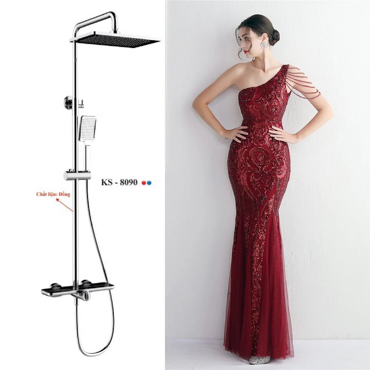 cay-sen-tam-kassani-ks-8090