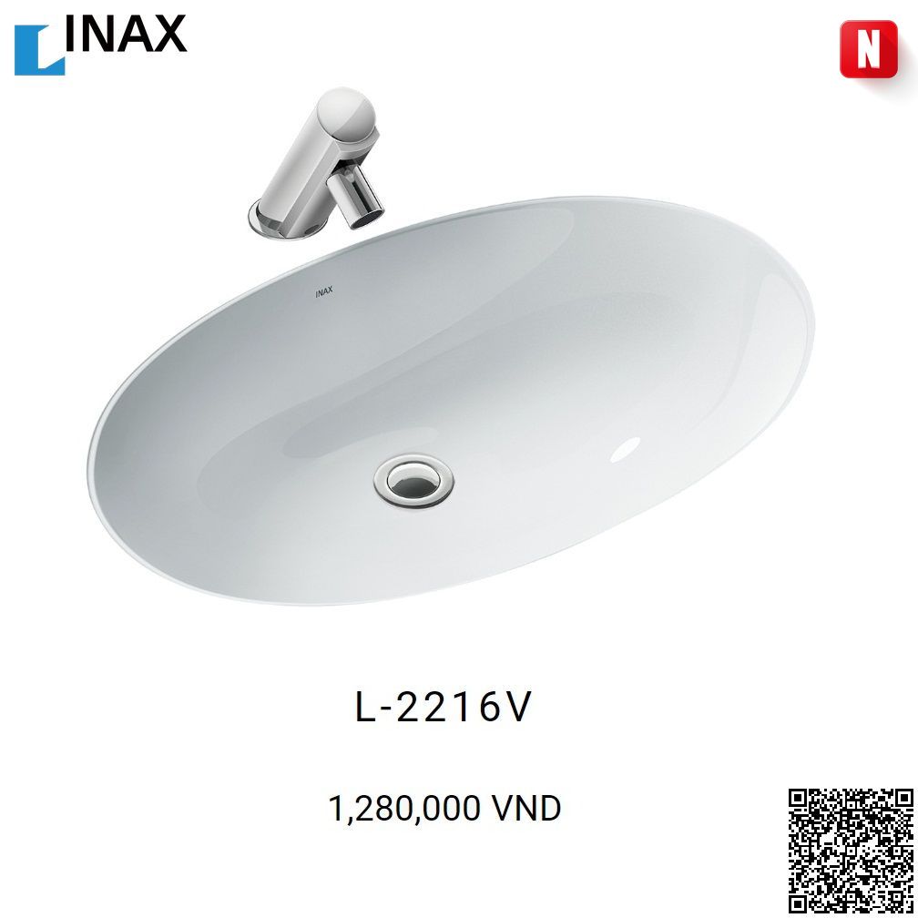 lavabo-inax-l-2216v