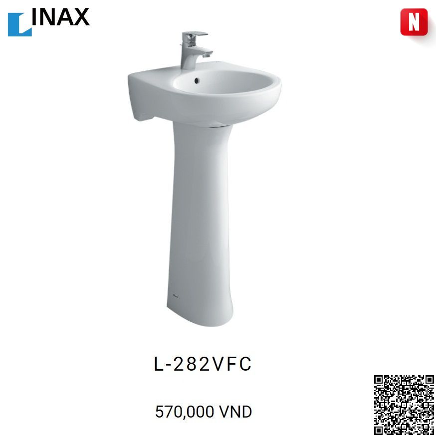 lavabo-inax-l-282vfc