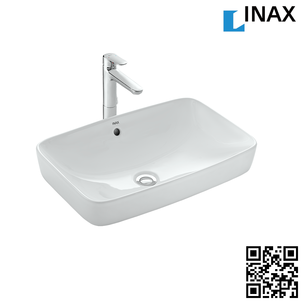 lavabo-inax-l-299v