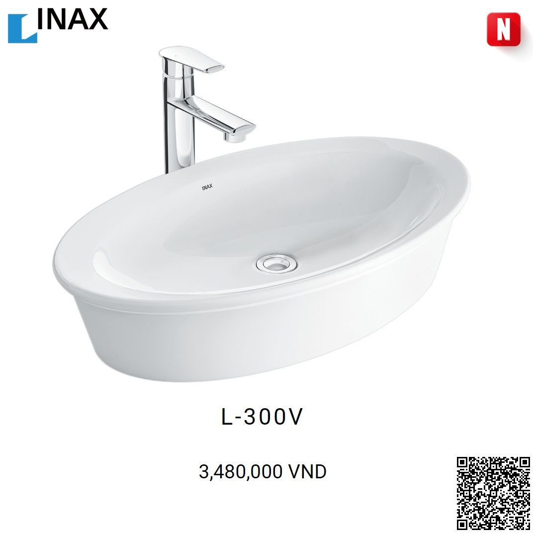 lavabo-inax-l-300v