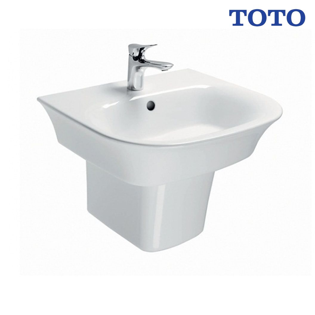 lavabo-toto-lw196k-lw196hfk