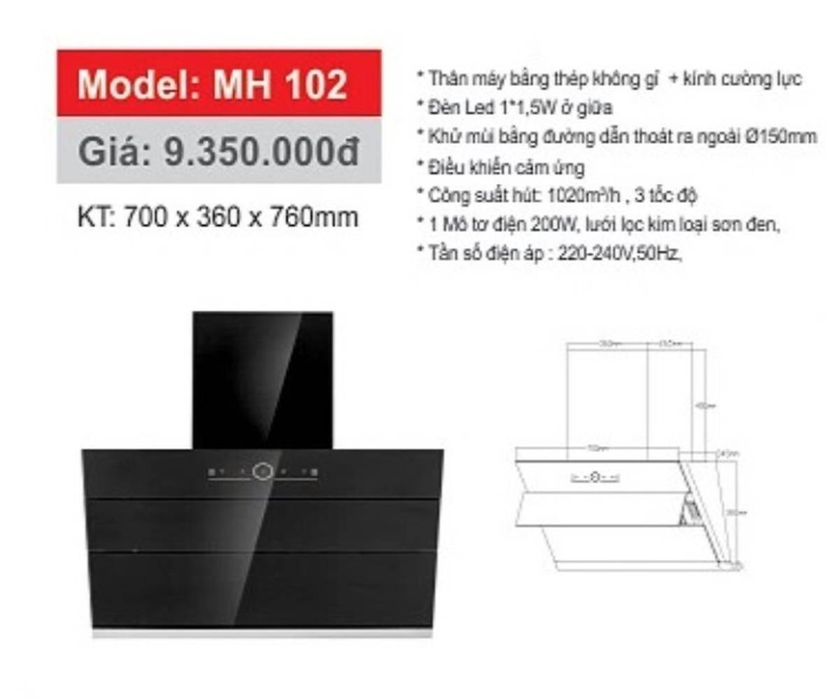 may-hut-mui-cary-royal-mh102