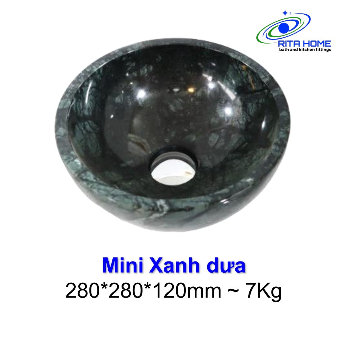 lavabo-da-tu-nhien-lvd-mini-xanh