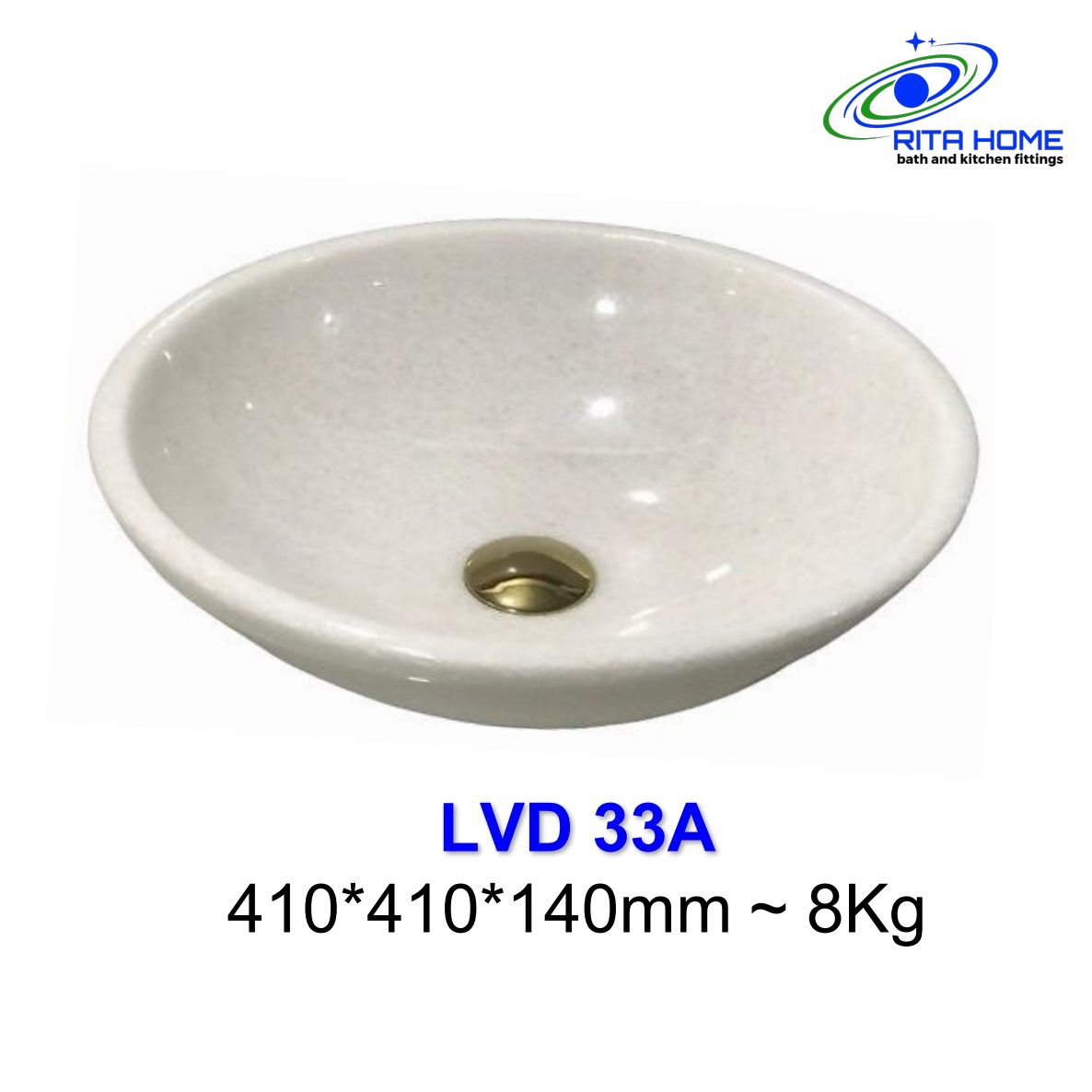 lavabo-da-tu-nhien-lvd-33a-trang-tron-