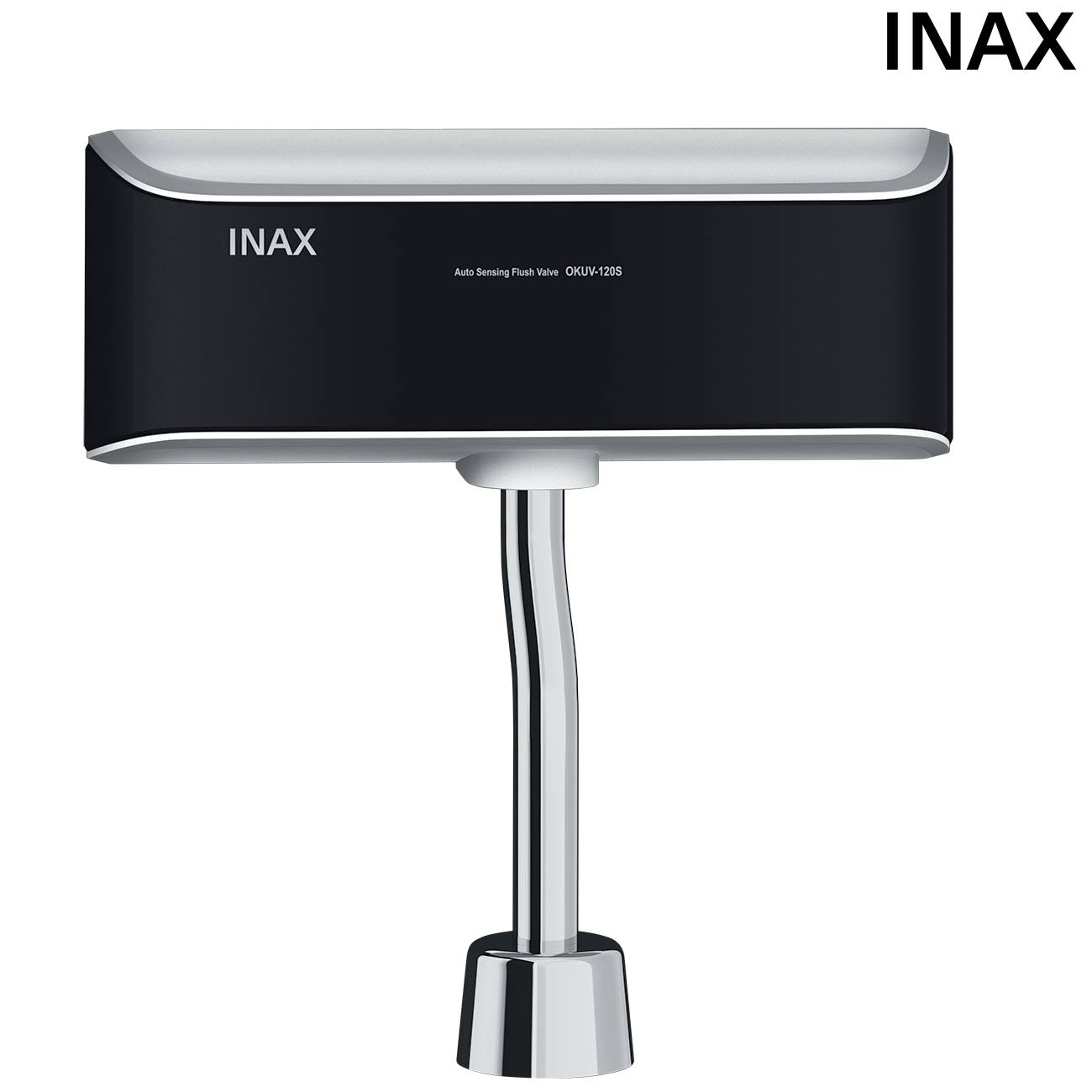 Van cảm ứng tiểu nam Inax OKUV-120S, Bồn tiểu Inax, Bồn tiểu nam, bệ ...
