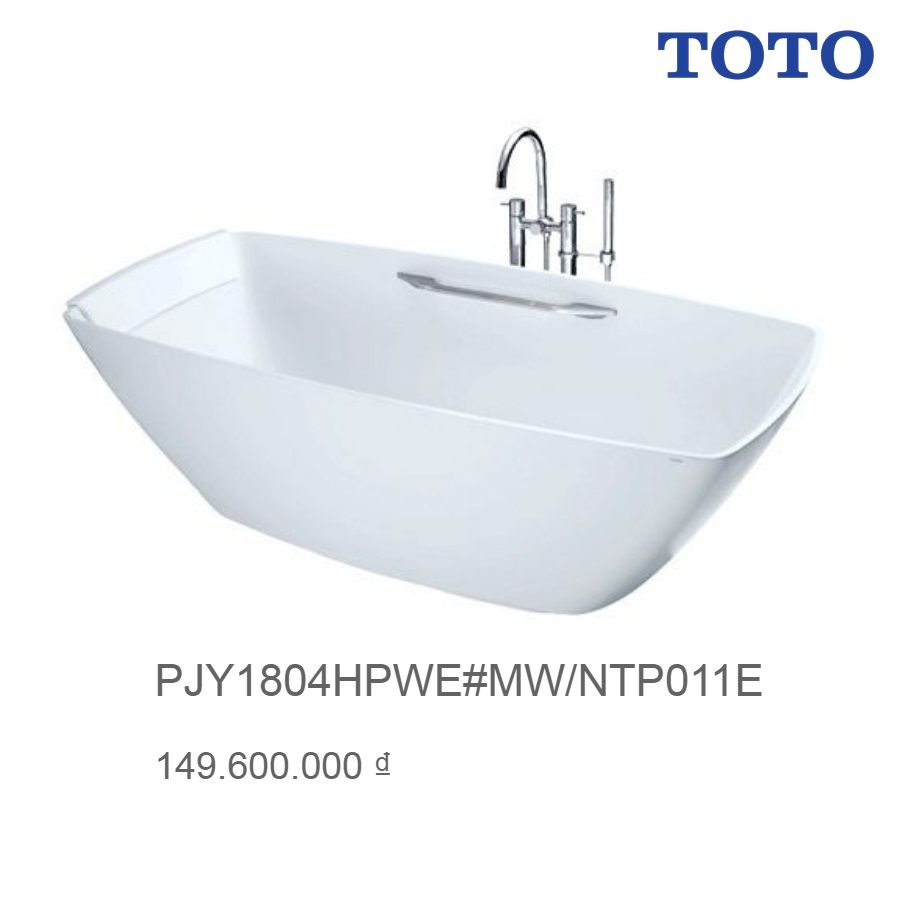bon-tam-toto-pjy1804hpwe-mw-ntp011e