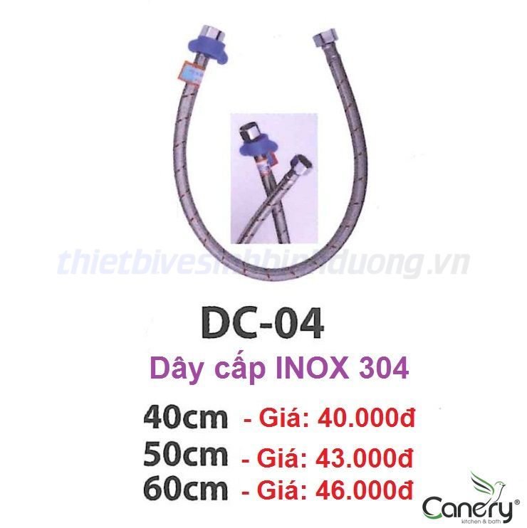 phu-kien-canary-day-cap-nuoc-inox-dc-04