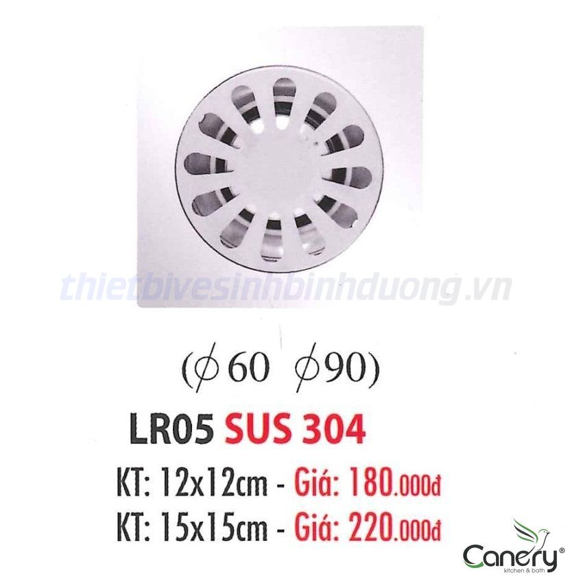 phu-kien-canary-ho-ga-inox-lr05