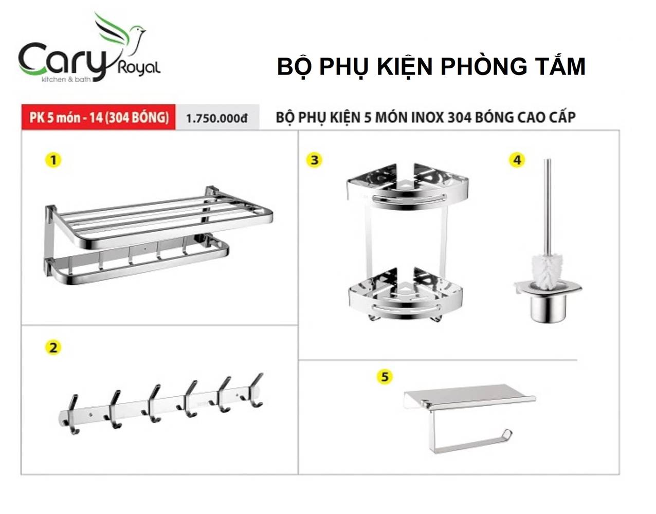 bo-phu-kien-phong-tam-cary-royal-pk-14b