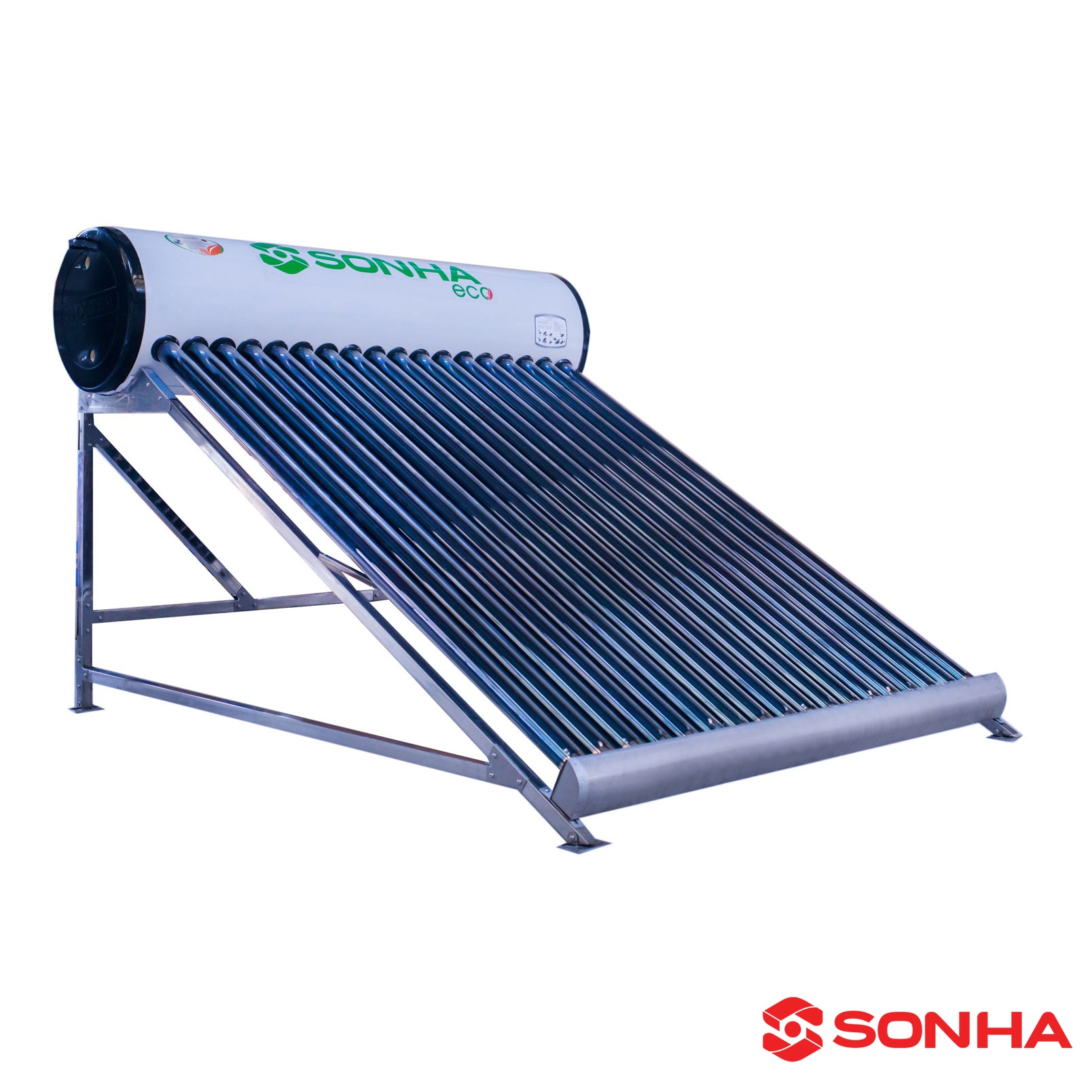 may-nang-luong-mat-troi-son-ha-eco-280l