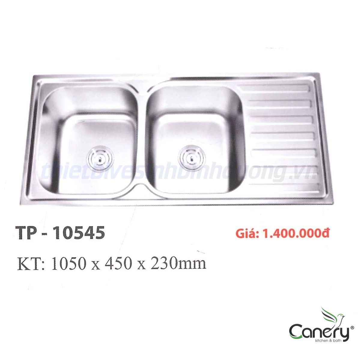chau-rua-chen-inox-canary-tp-10545