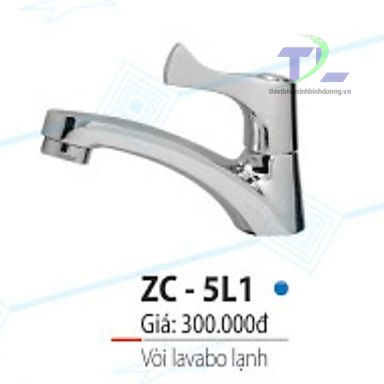 voi-lavabo-lanh-zc-5l1