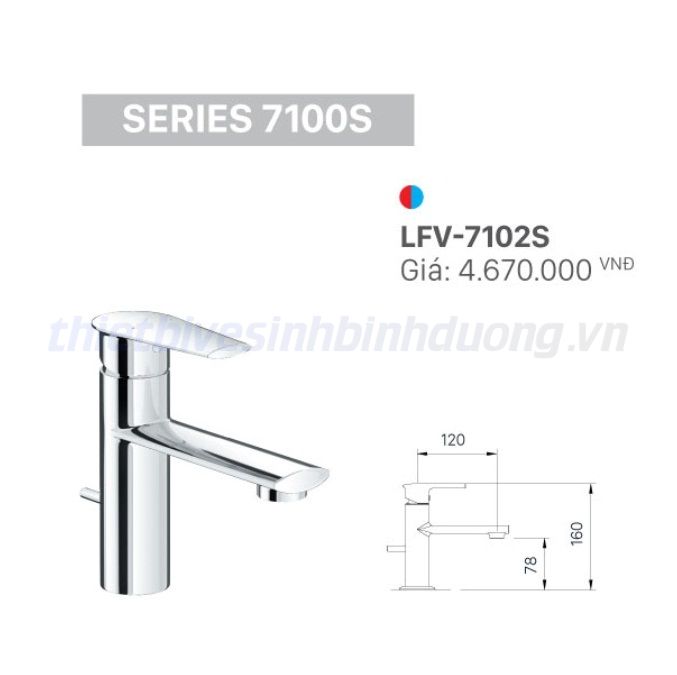 voi-lavabo-inax-lfv-7012s