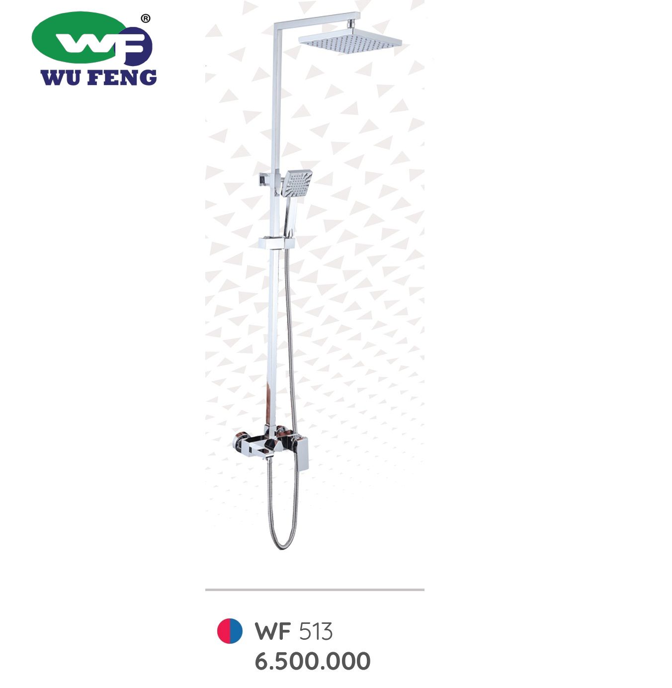 sen-cay-wufeng-wf-513