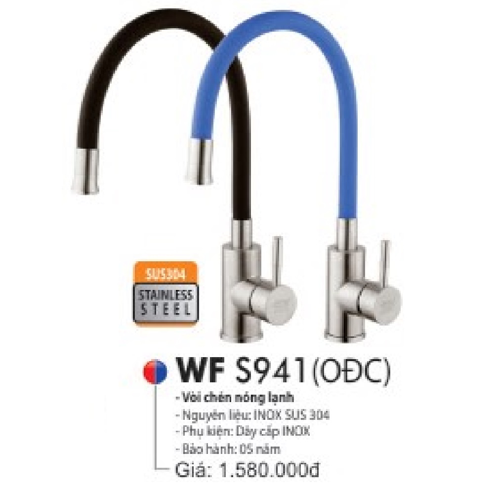 voi-rua-chen-wufeng-wf-s941-odc-