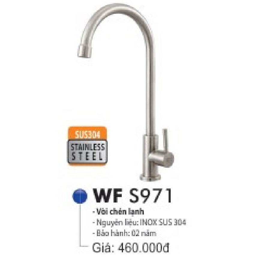 voi-rua-chen-wufeng-wf-s971