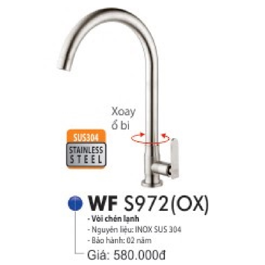 voi-rua-chen-wufeng-wf-s972-ox-