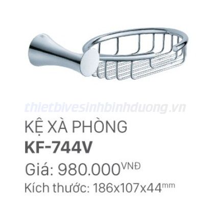 ke-xa-bong-inax-kf-744v