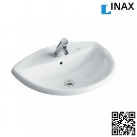 lavabo-inax-al-2396v