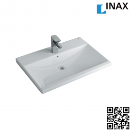 lavabo-inax-al-2397v