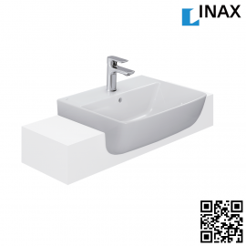 lavabo-inax-al-345v