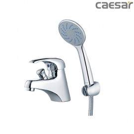 caesar-binh-duong-voi-lavabo-ket-hop-tay-sen-tam-caesar-b136cu