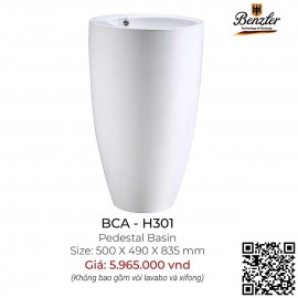 lavabo-cao-cap-benzler-bca-h301